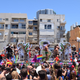 Image for article titled Dispatch From Tel Aviv Pride, Israel's 'Holiday for Liberalism'